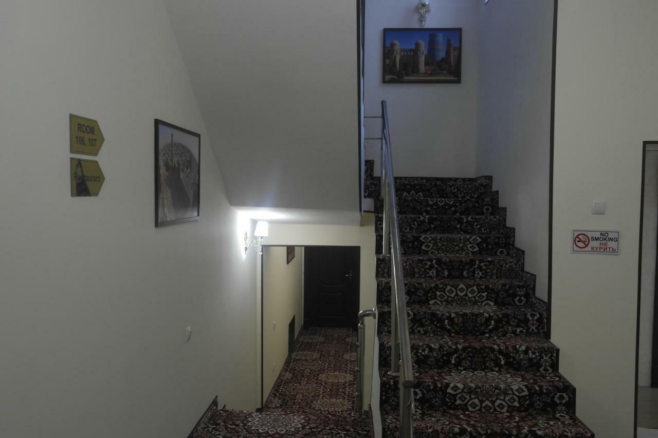 Orient Star Hotel Taskent Exterior foto