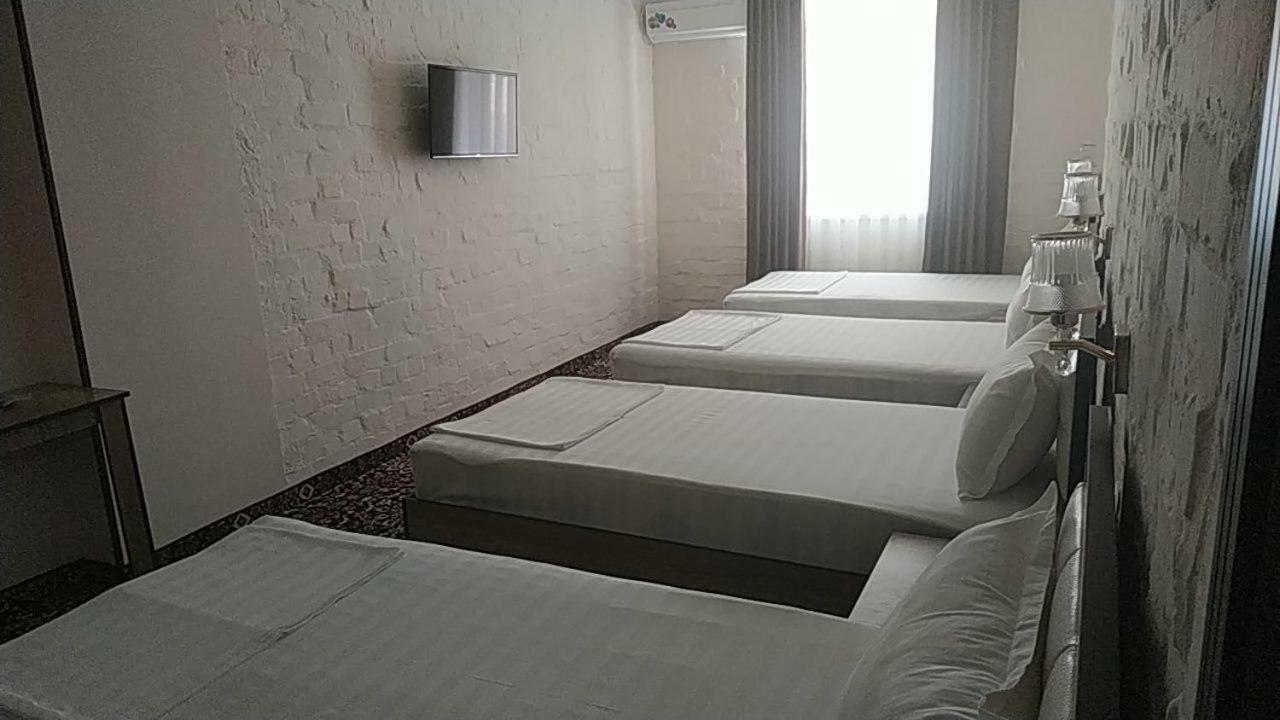 Orient Star Hotel Taskent Exterior foto